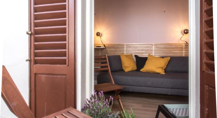 MDR Duomo Apartment photo