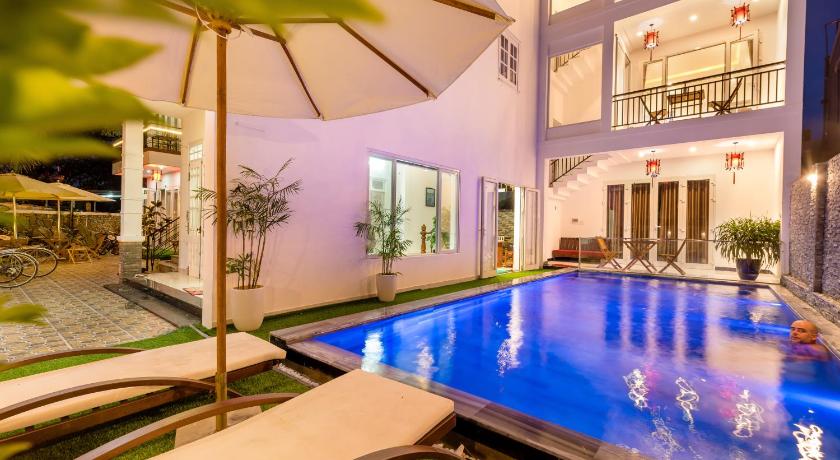 More about Horizon Homestay Hoi An
