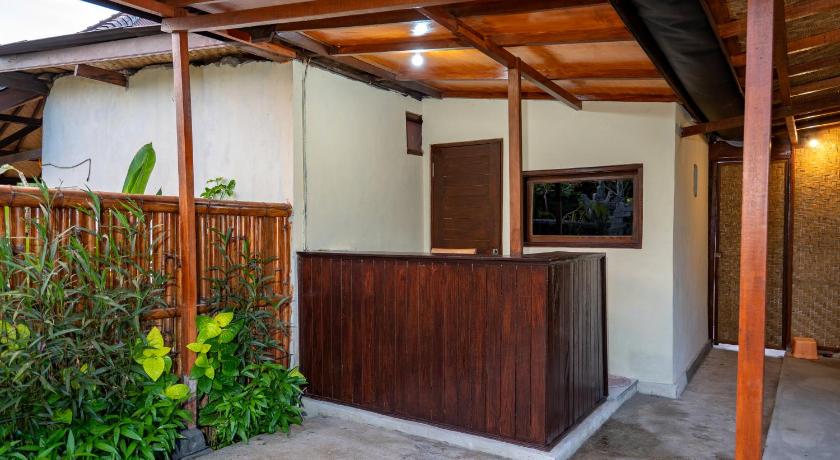 The Soggol Lembongan — Hotel in Bali