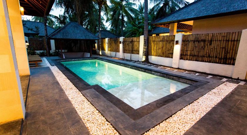 Senang Private Villa photo