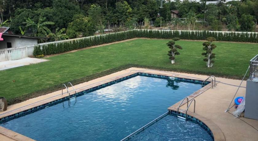 Pakham Gardens Resort photo
