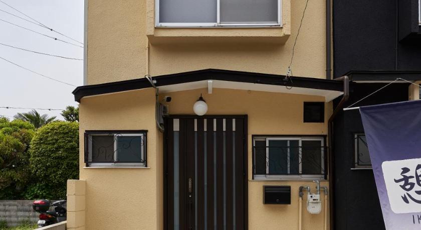 京都 憩 出町柳２(ikoi DemachiyanagiⅡ) 3星级 住宿 客房