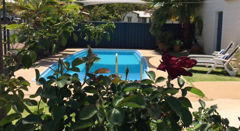 Balonne River Motor Inn photo