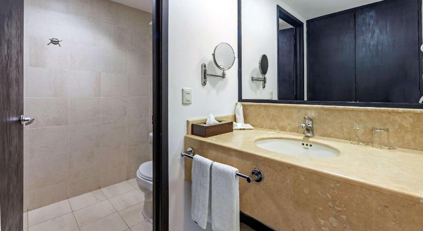 Comfort Inn Morelia