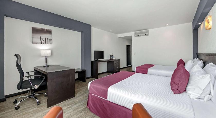 Comfort Inn Morelia