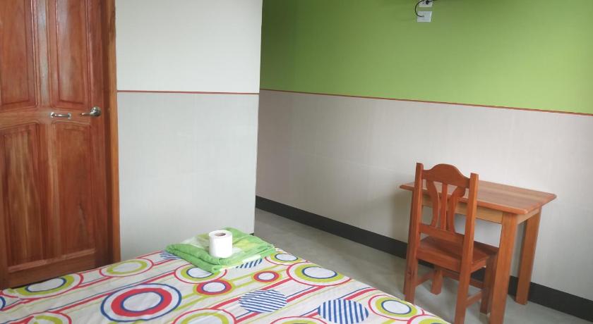 Hotel Tacuaral photo