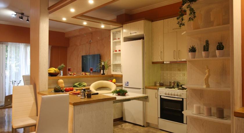 Best Location New Apartment at Acropolis — Hotel in Athens