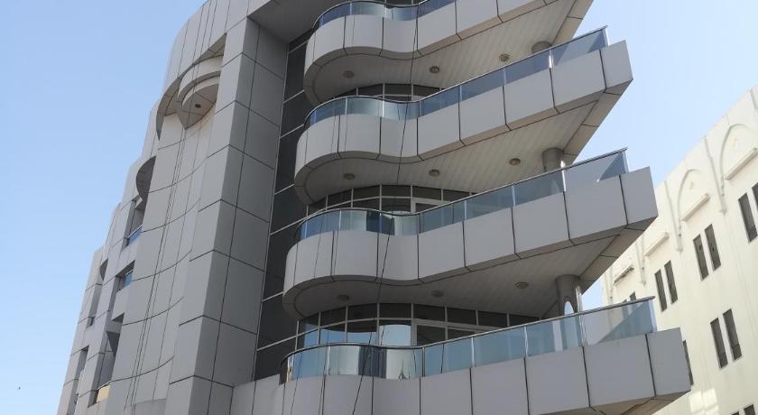 Wave International Hotel - image 8