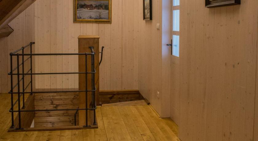 Image of Standard Quadruple Room 9