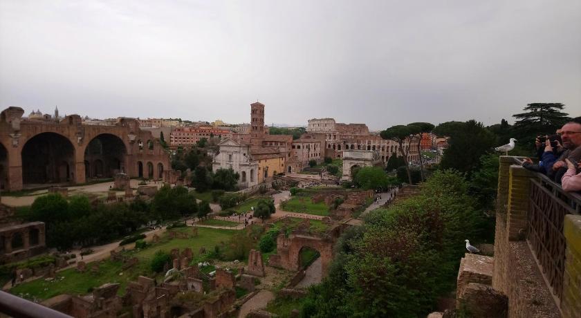 Suites in Rome 2 - Appartament - image 29