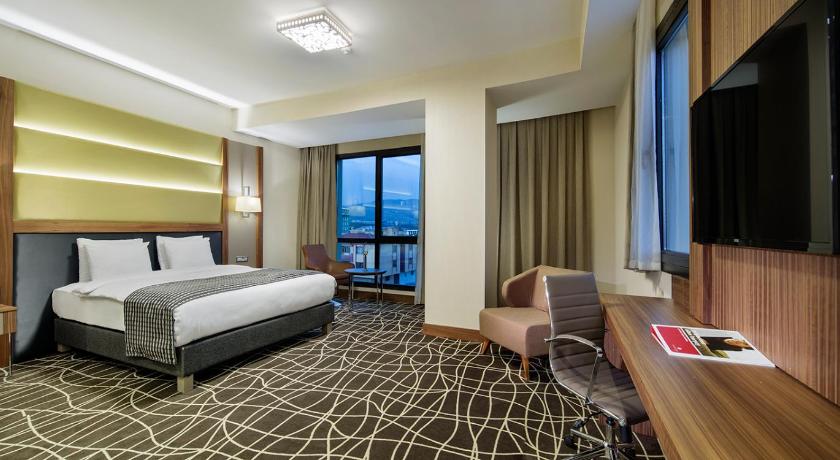 Ramada By Wyndham Elazığ - image 5