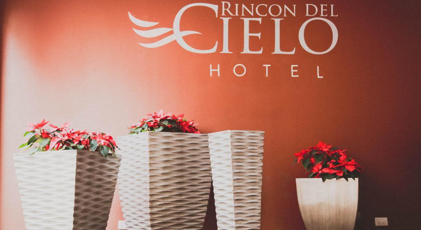 Hotel Rincon del Cielo photo
