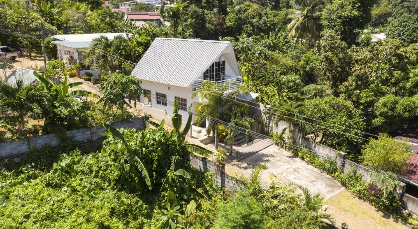 Ocean Bird & Wanita's Self Catering