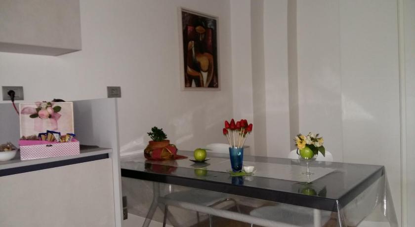 La casetta di Flavia :guest house molto accogliente
