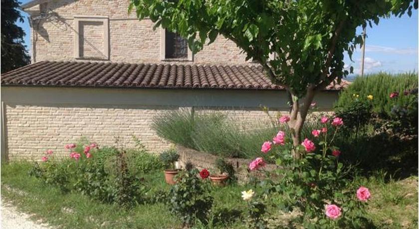 All'ombra degli Ulivi B&B