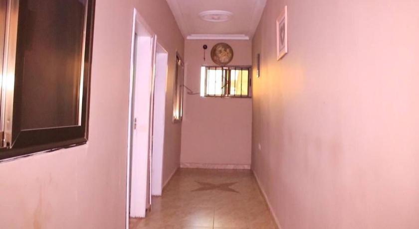 Gya-son Royal Guest House photo