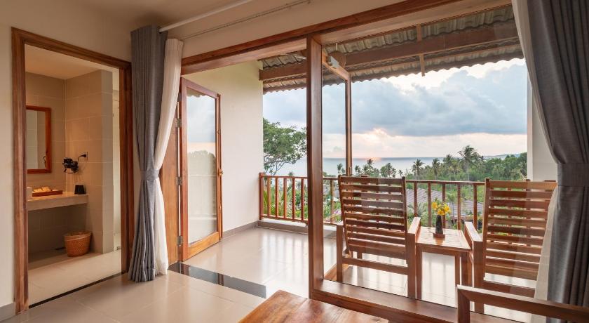 Imagen de Premium Deluxe con vistas al océano (Premium Deluxe Ocean View) 10