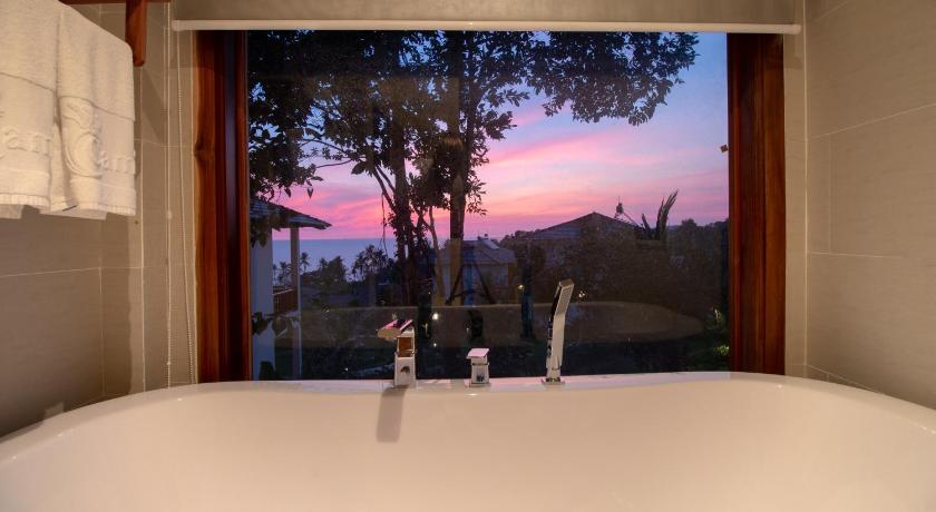 Imagen de Deluxe con vistas al jardín (Deluxe Garden View) 2