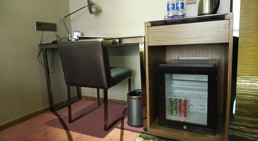 슈페리어 트윈룸 (Superior Twin Room) 이미지 15