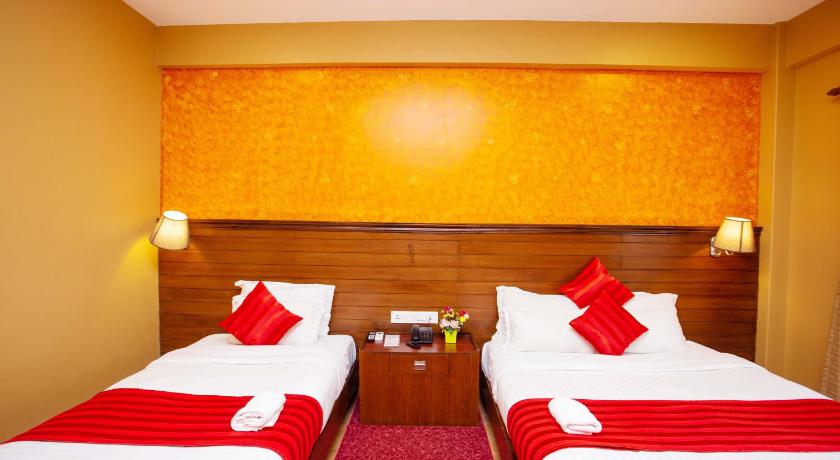 Image of Deluxe Twin Rooms 7