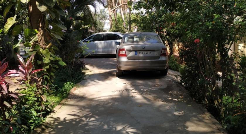 Coco Farm House near Serenity Beach photo