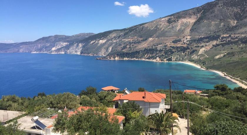 Image of Apartment with Sea View (4 Adults) 7