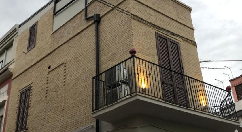Il pumo pugliese