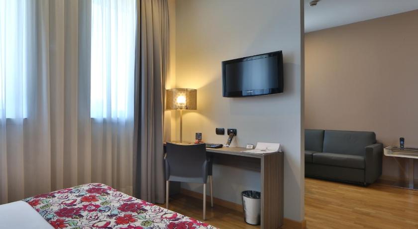 Best Western Falck Village Milano Sesto