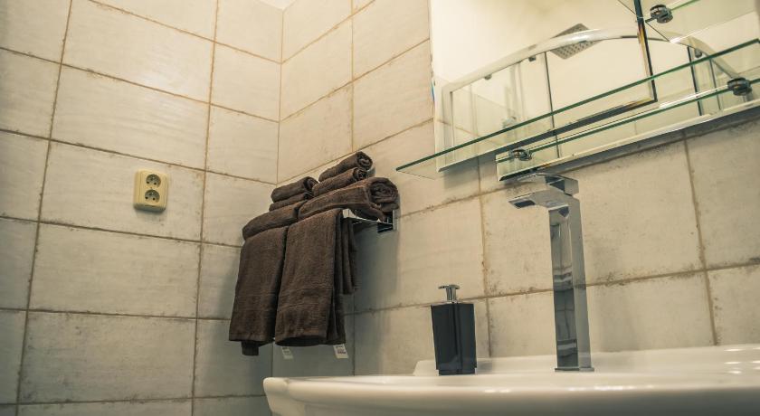 Apartman JnJ Velkomoravska photo