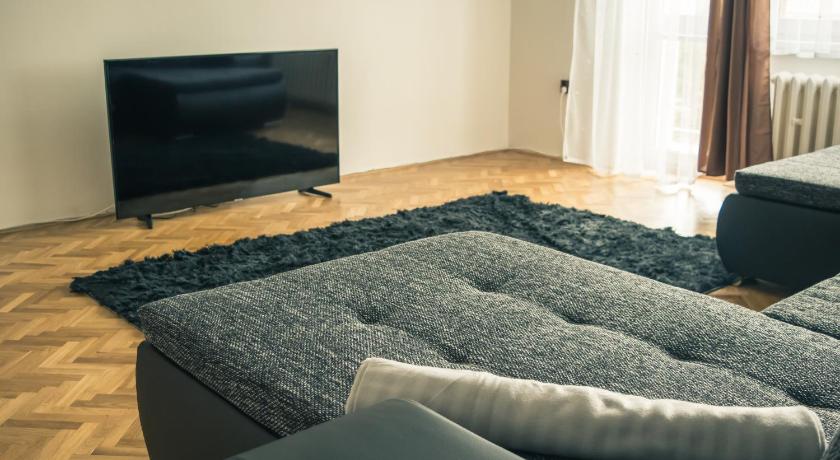 Apartman JnJ Velkomoravska photo
