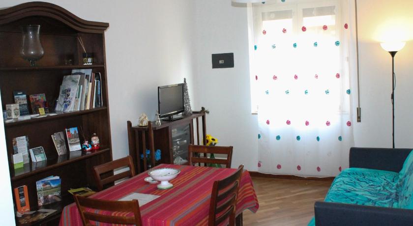 Ai Bastioni del Massimo — Hotel in Palermo