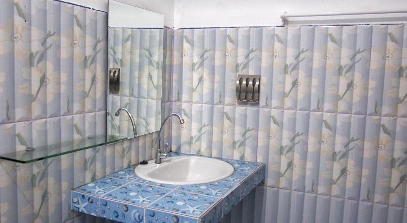 Image of Standard Air Conditioning Bungalow 15