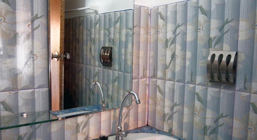 Image of Standard Air Conditioning Bungalow 16