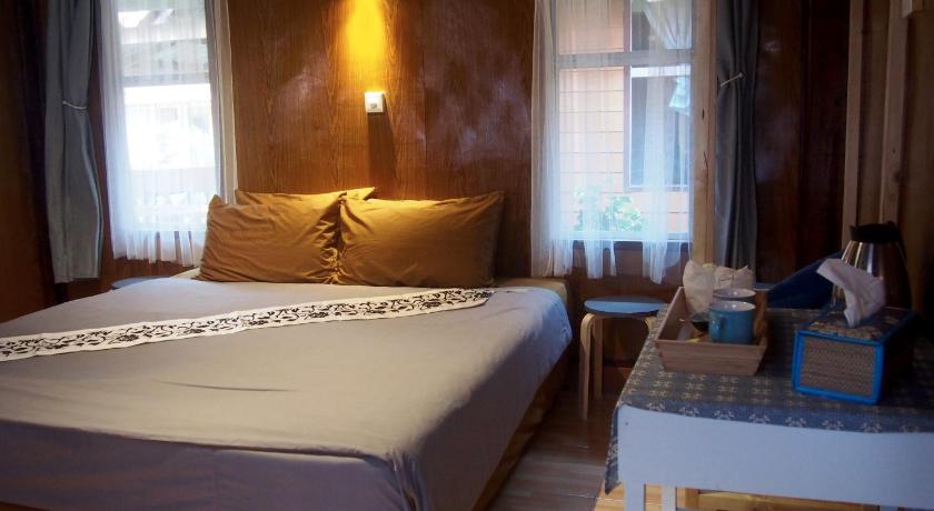 Image of Standard Air Conditioning Bungalow 4