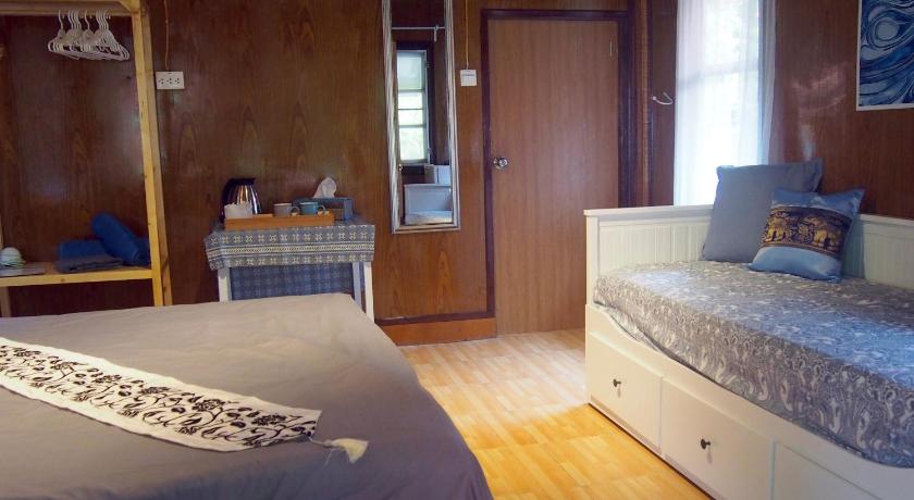 Image of Standard Air Conditioning Bungalow 13