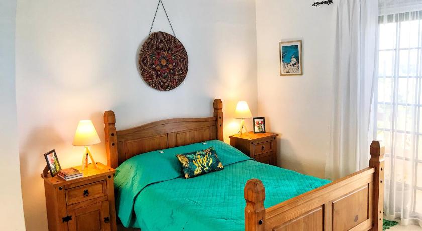 Tina’s Cozy Studio — Hotel in Polis