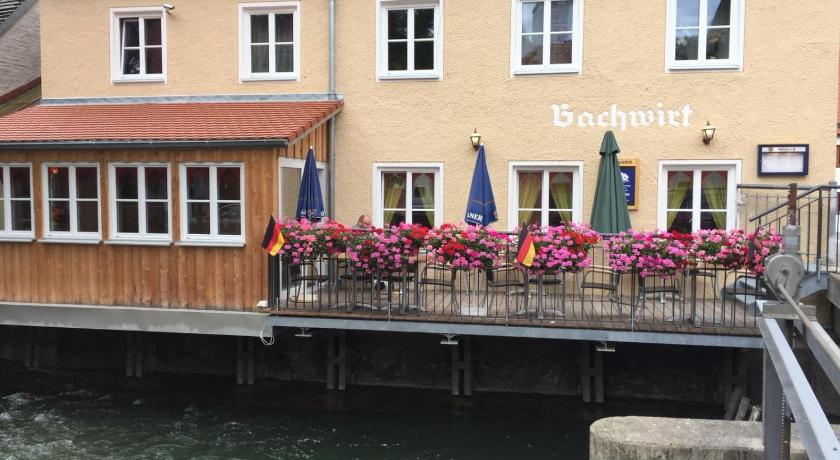 Gastehaus Sarker photo