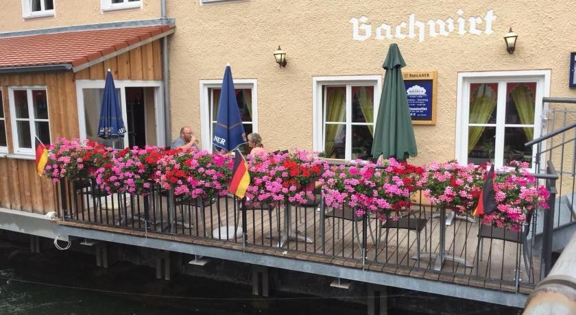 Gastehaus Sarker — Hotel in Landsberg am Lech