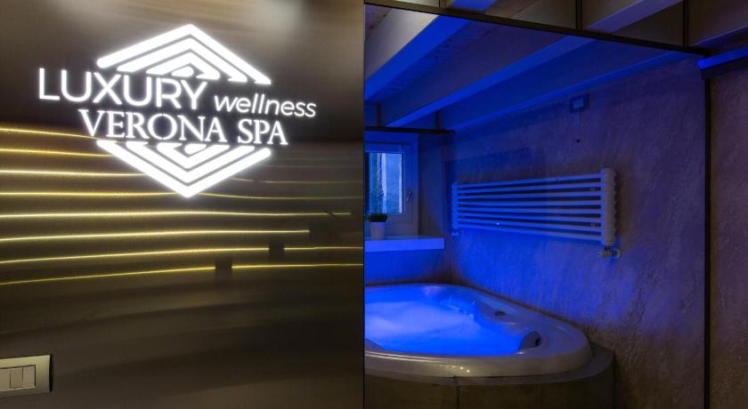 Luxury Wellness Verona SPA