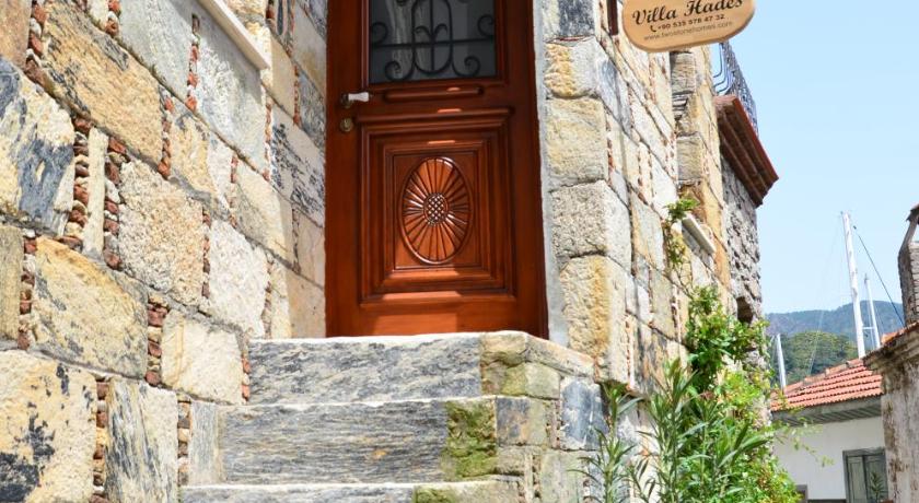 Two Stone Homes Hades photo