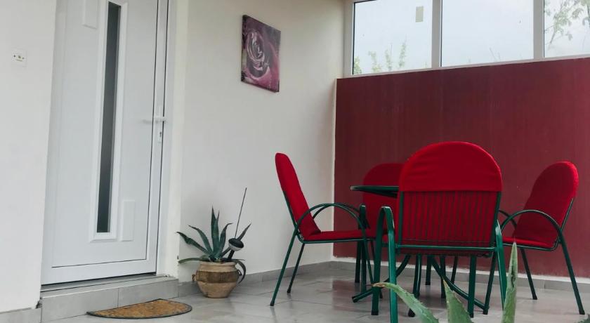 Apartmani Fulir photo