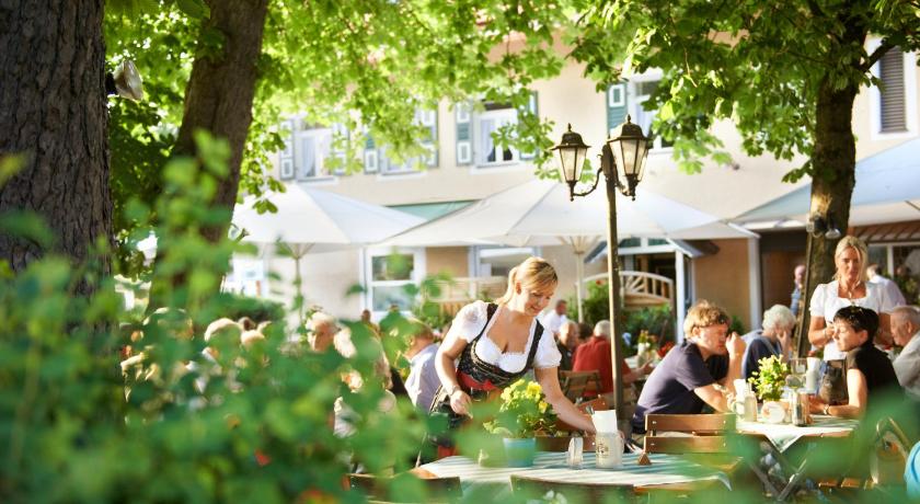 Hotel Sollner Hof photo