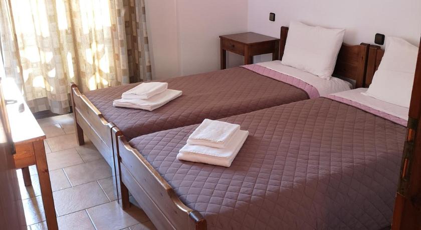 Image of Two-Bedroom Apartment 0