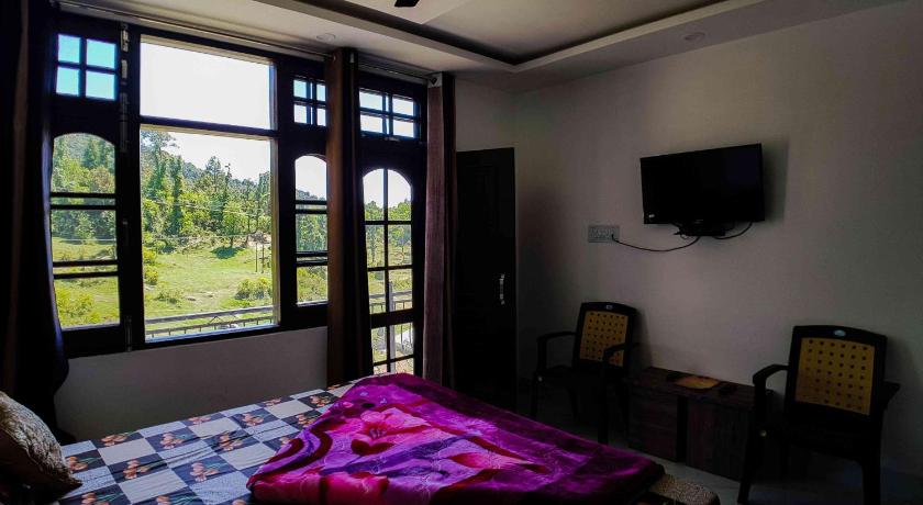 Bholenath Homestay Dalhousie In India Room Deals Photos Reviews