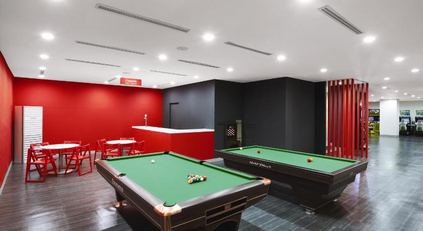 ポチョン Hanwha Resort Sanjeong Lake Annecy 4つ星 ホテル スイート