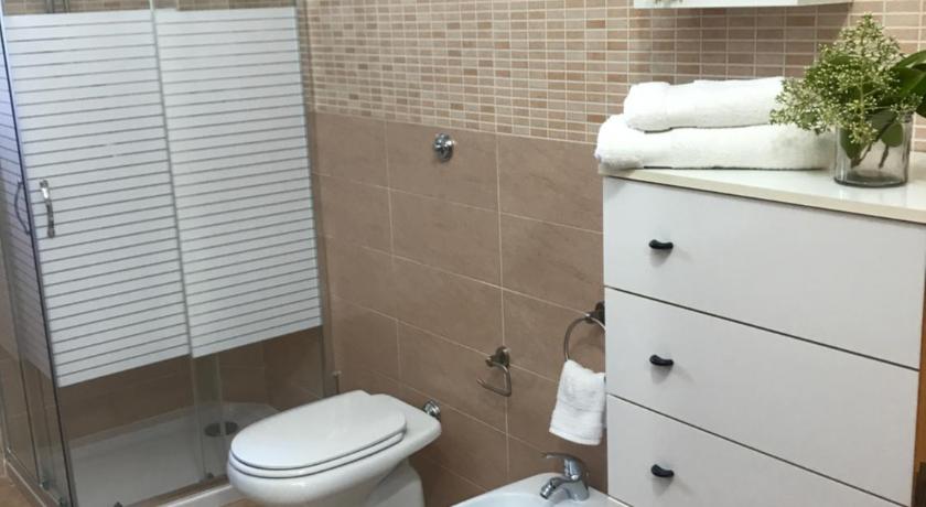 AlMare B&B photo