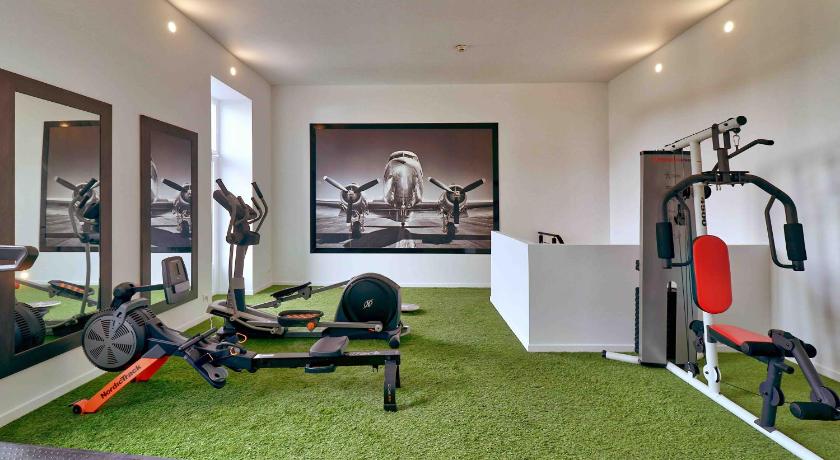 Belfry & Spa by Ligne St Barth photo