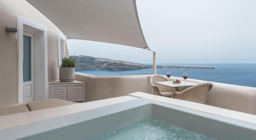 Art Maisons Oia Castle Hotel - image 4