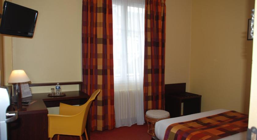 Comfort Hotel Cathedrale Lisieux