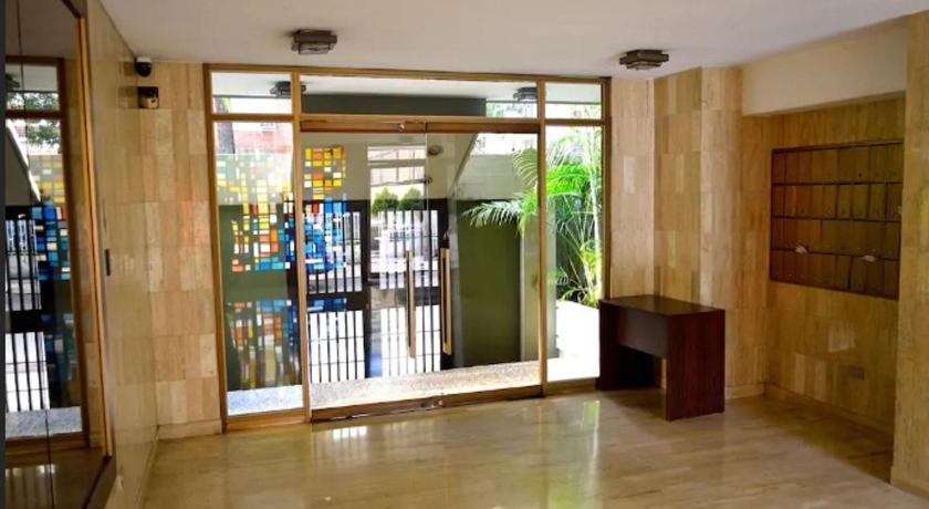 Lobby, Confortable apto tipo Suite/ Turismo Relax in Caracas